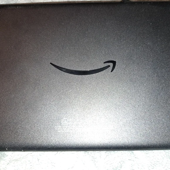 Amazon Kids Tablet with Pink Case - Picture 6 of 7